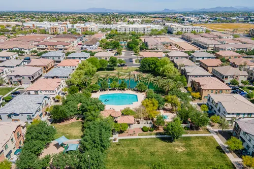 Val Vista Classic in Gilbert, Arizona